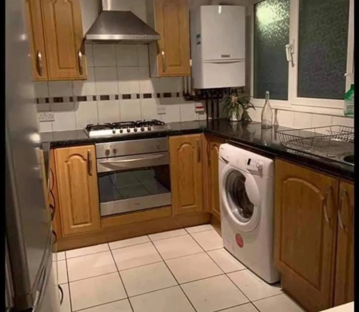 Brockmer House Apartment London